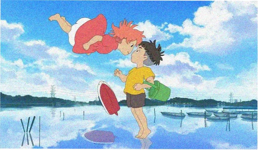 藏锋行漫画水墨江湖长卷封面