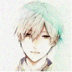 藏锋行漫画主角沈砚舟人物立绘